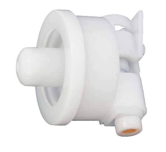 Hylab Modular FOAM pump