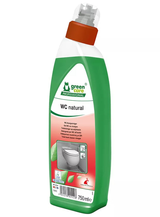 Green Care Professional WC natural 1x750 ml