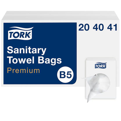 Tork Sanitary bag
