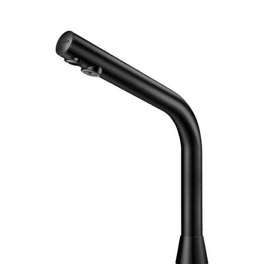 DELABIE 398035 electronic tap H 250 mm mains powered