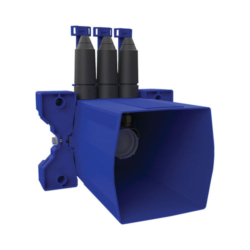 DELABIE H96BOX