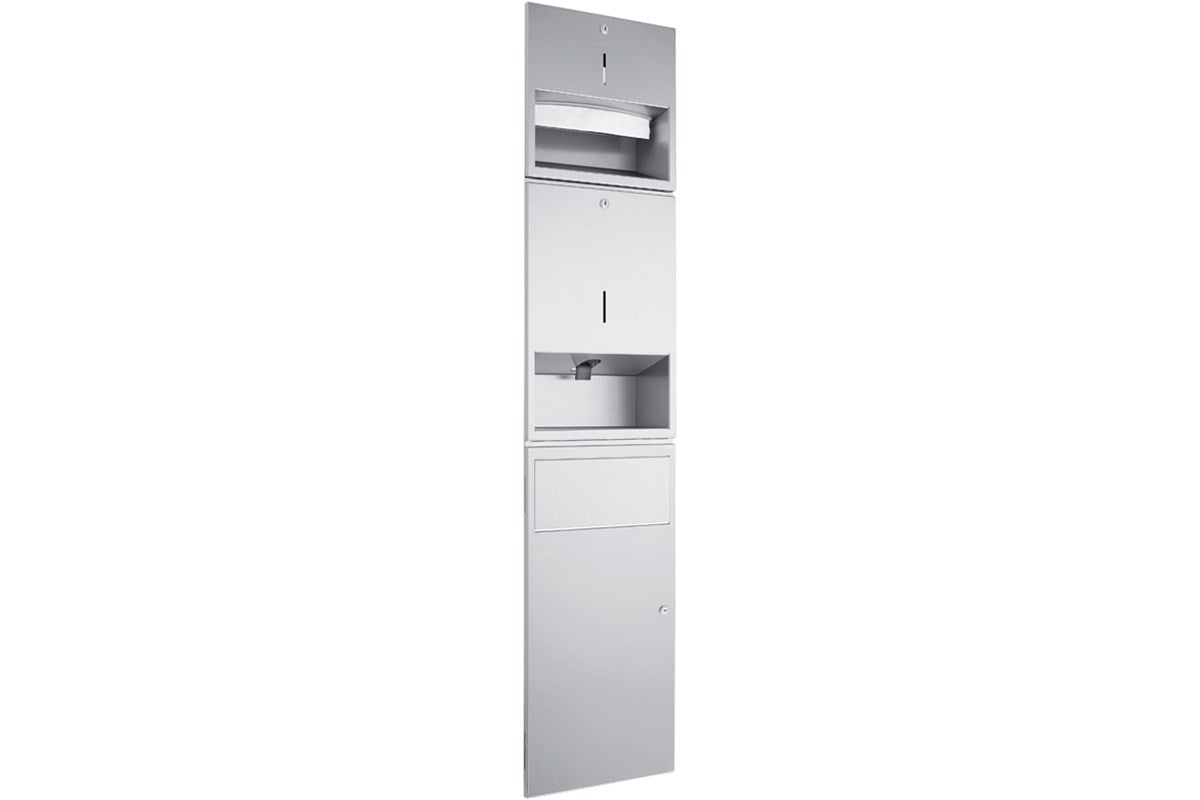 Wagner EWAR WP 500-5 SATIN