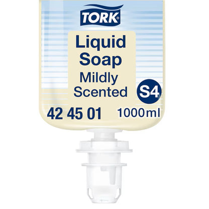 TORK 424501 6x1000 ml