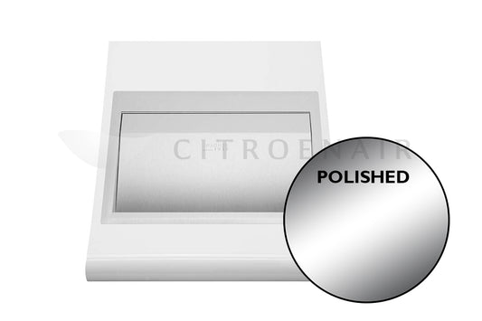 Wagner EWAR WP 154-1 POLIERT
