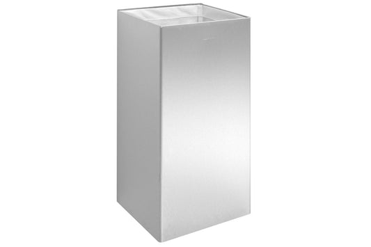 WAGNER-EWAR PP 182 SATIN waste bin 45L