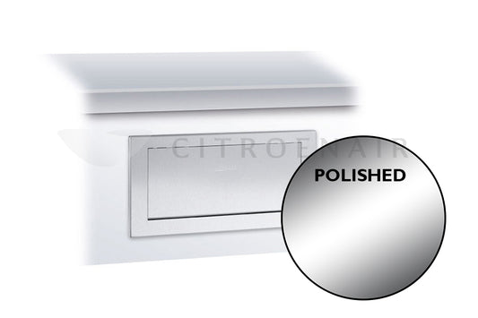 Wagner EWAR WP 135 POLIERT