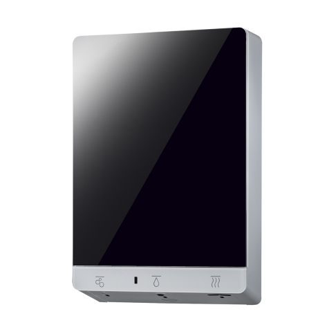 DELABIE FXCD1001M
