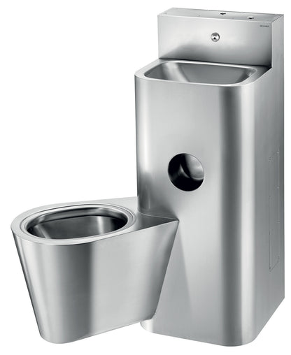 DELABIE 160400