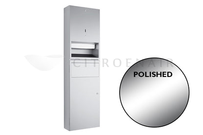 Wagner EWAR WP 545 POLIERT