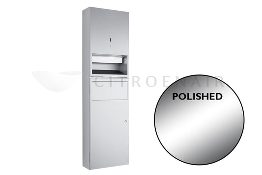 Wagner EWAR WP 545 POLIERT