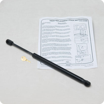 Koala Kare 472-KIT gas spring KB200