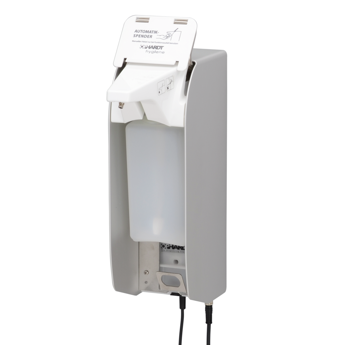 INGO-MAN IMP EA/DHP TOUCHLESS