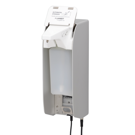 INGO-MAN IMP EA/DHP TOUCHLESS