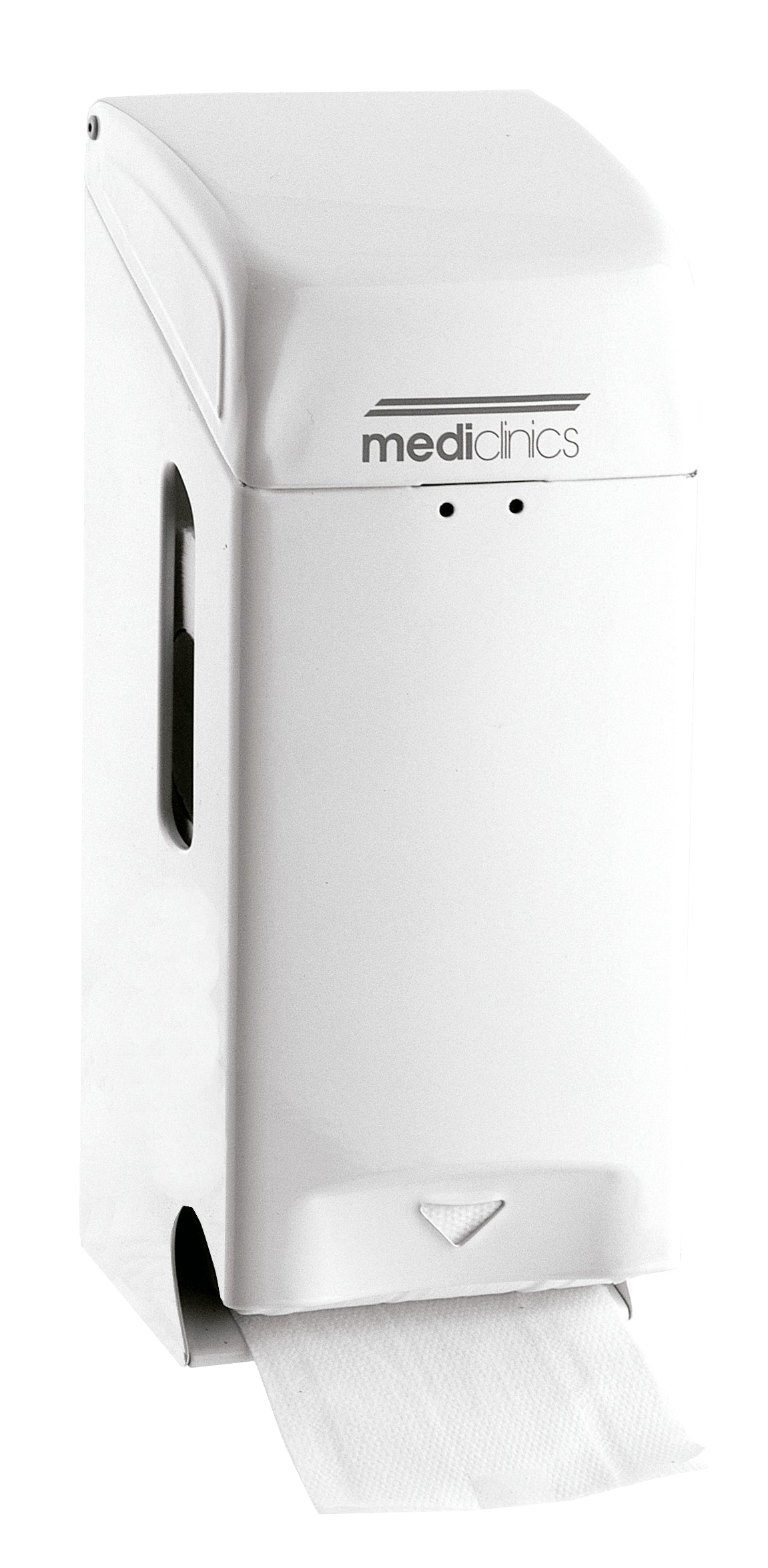 MEDICLINICS PRO784 toilet roll dispenser