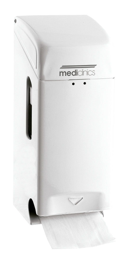 MEDICLINICS PRO784 toilet roll dispenser