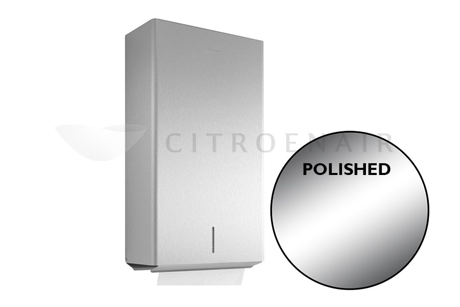 Wagner EWAR PP 111 POLIERT