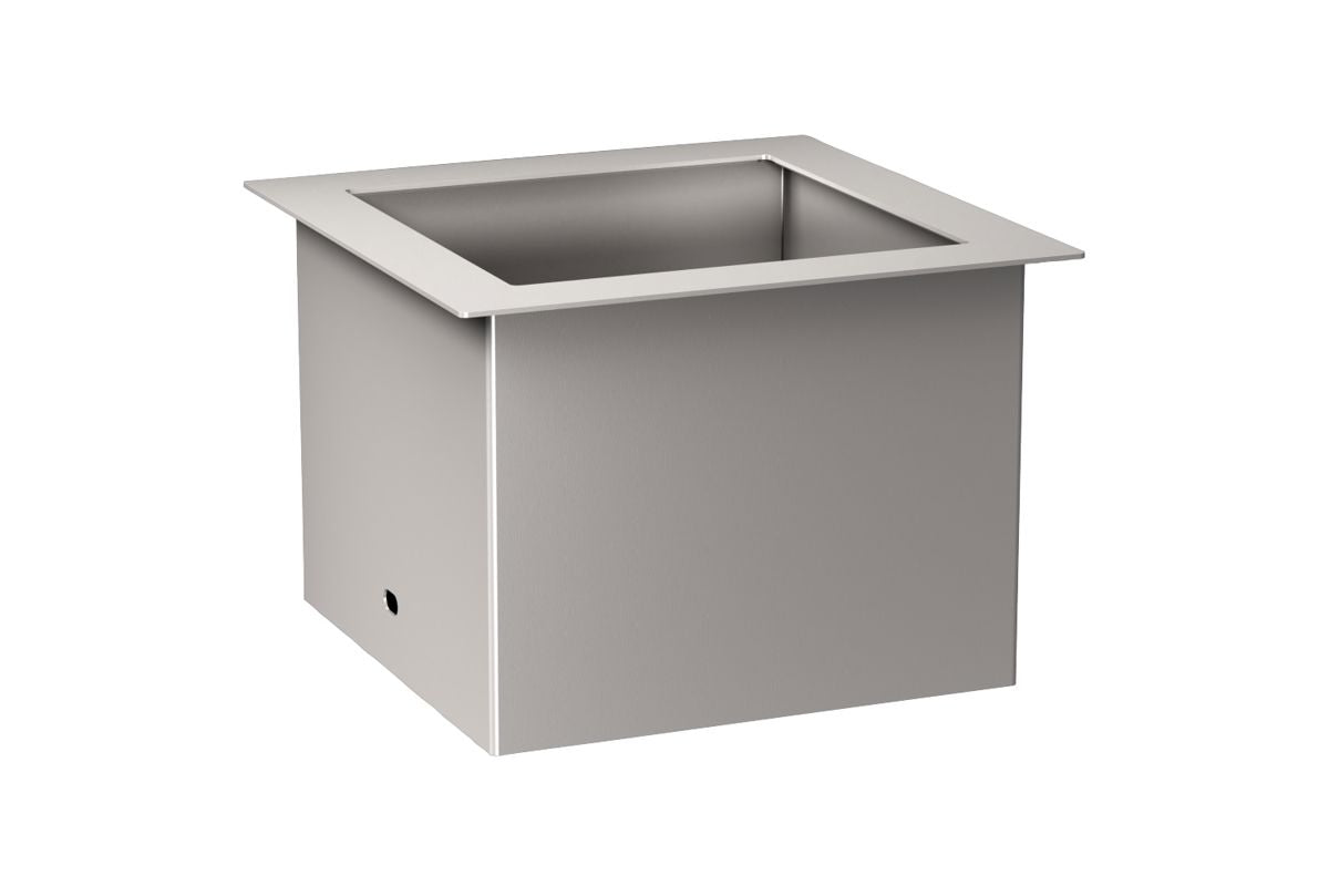 DELABIE RODX607TT