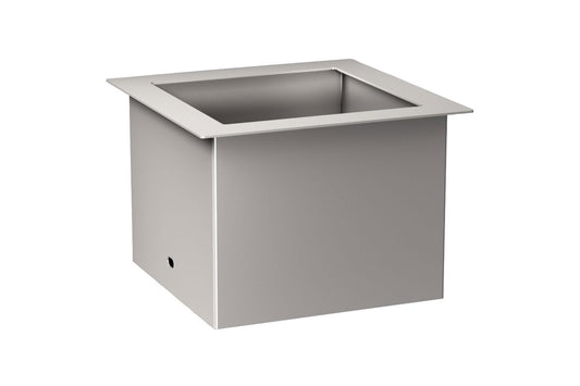DELABIE RODX607TT