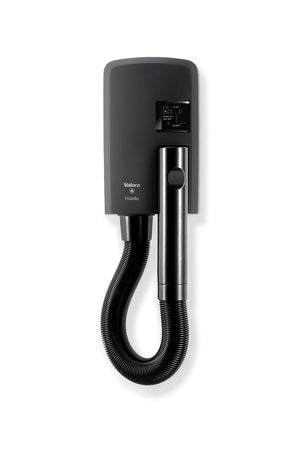 Valera Hotello Shaver Schwarz