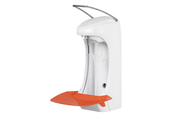RX 10 M (1.5 ml) DHP, locking 4402753