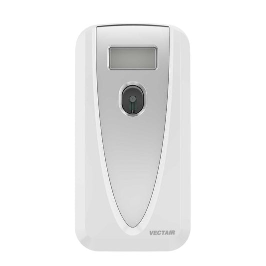VECTAIR MICRO AIROMA WEISS/CHROM