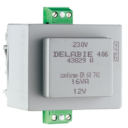 DELABIE 406000