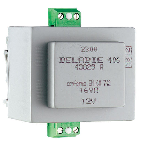 DELABIE 406000