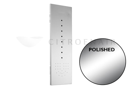 Wagner EWAR WP 161 POLIERT