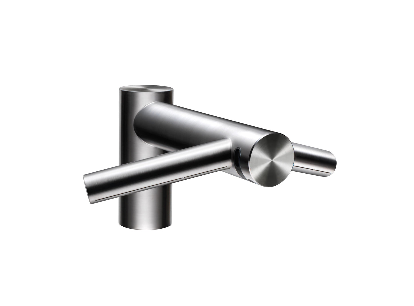 DYSON AIRBLADE WD04 kurzer Hals