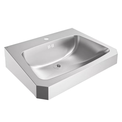 KWC WT600C-M washbasin