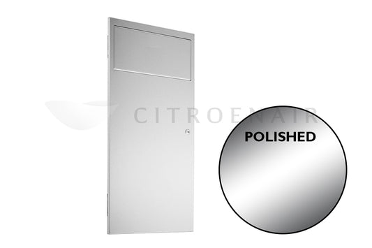 Wagner EWAR WP 134 POLIERT