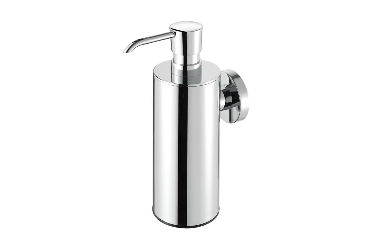 GEESA 916527-02 NEMOX soap dispenser 200 ml wall mounted