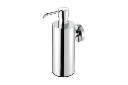 GEESA 916527-02 NEMOX soap dispenser 200 ml wall mounted