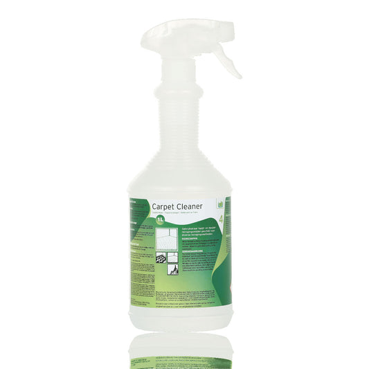 OUTLET  SPECTRO Carpet Stain Remover 6x1000ml