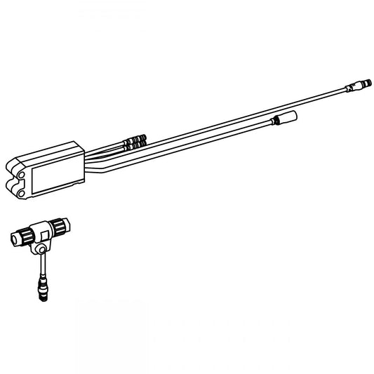KWC ACET1004 Electric mod EM5 02040