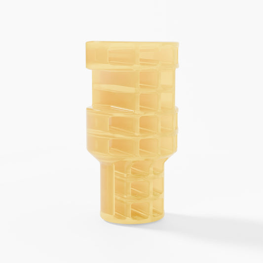 VECTAIR V-Air Flow Citrus Mango 12 pieces