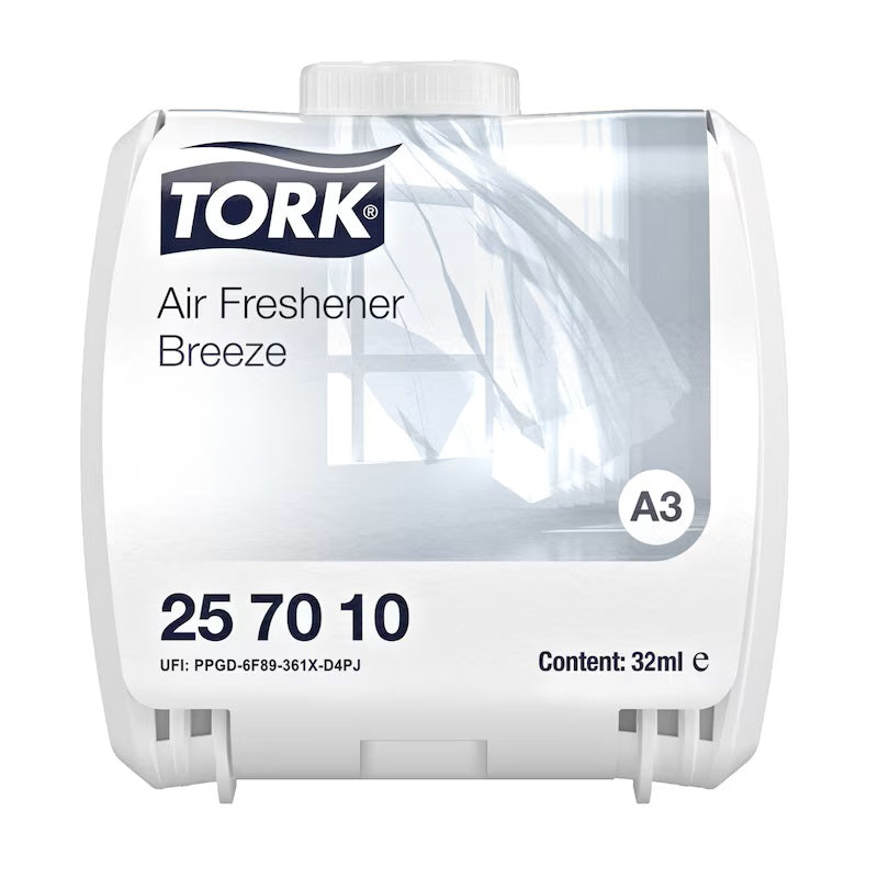 TORK 257010 6 Stück