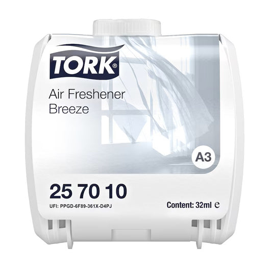 TORK 257010 6 pieces