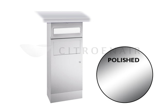 Wagner EWAR WP 511 POLIERT