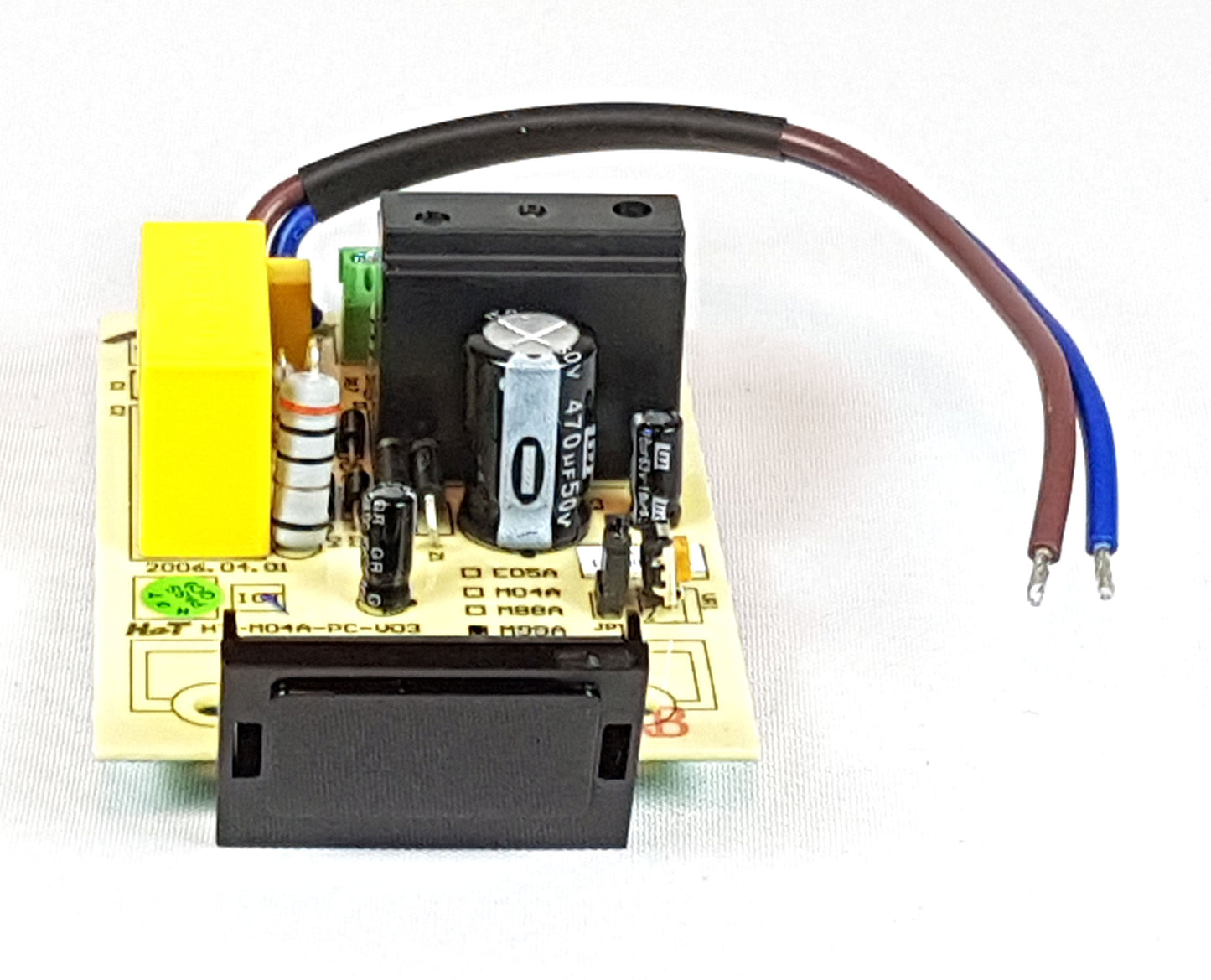 MEDICLINICS RC92610, circuit board+sensor Optima/JuniorPlus
