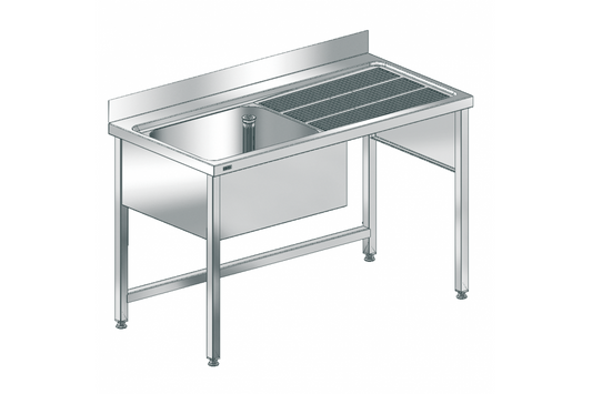 DELABIE MAXL140 70FDW