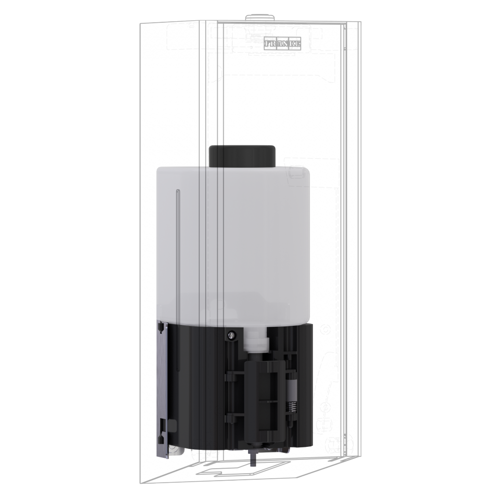 DELABIE ZEXOS625K