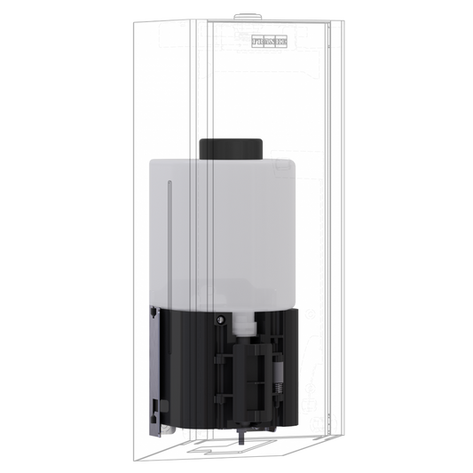 DELABIE ZEXOS625K