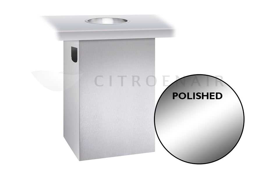Wagner EWAR WP 188 POLIERT