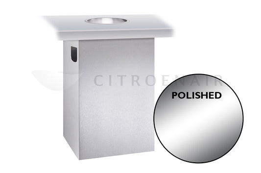 Wagner EWAR WP 188 POLIERT