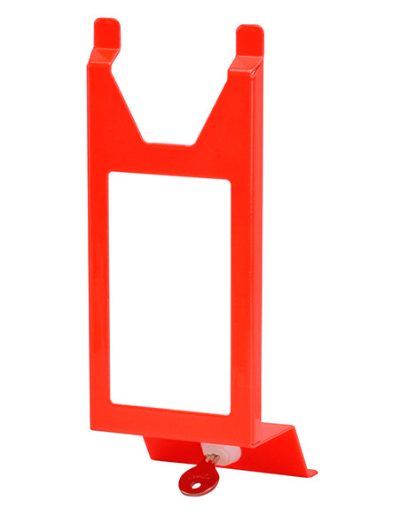 INGO-MAN VF IMP TP TOUCHLESS red