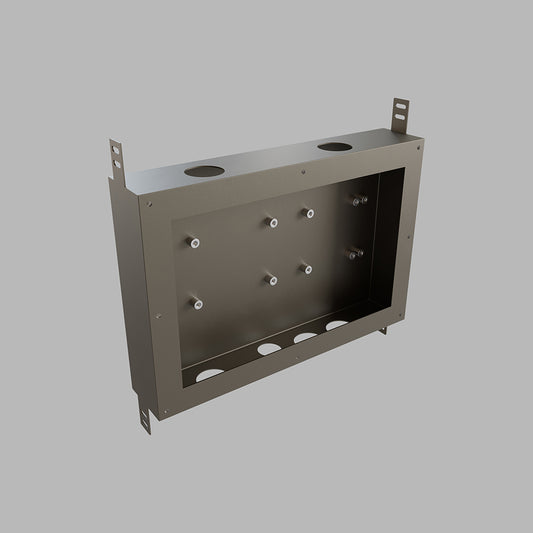 d line QA4000 QTOO box for built-in parts