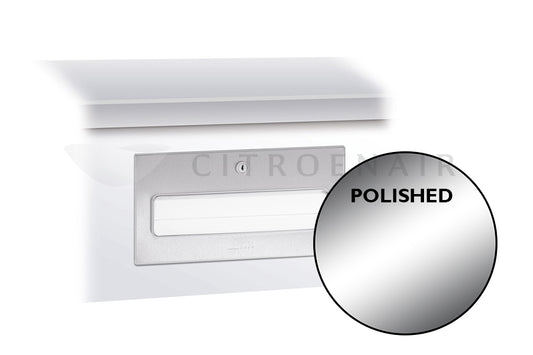 Wagner EWAR WP 166 POLIERT