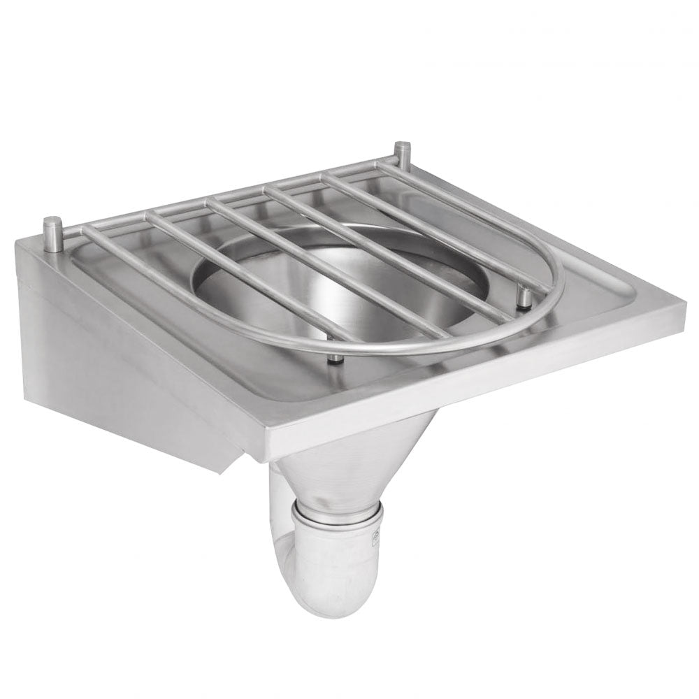 DELABIE G22041N