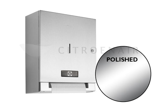 Wagner EWAR WP 1301 POLIERT